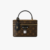 Classic Box Handbag