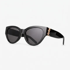 Vintage Inspired Cat Eye Sunglasses
