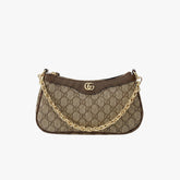 Vintage Monogram Chain Bag