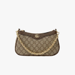 Vintage Monogram Chain Bag