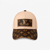 Curved Brim Travel Hat