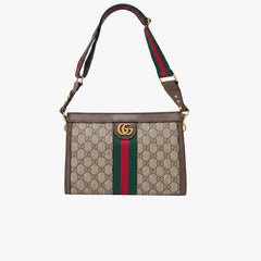 Luxury Style Crossbody Bag
