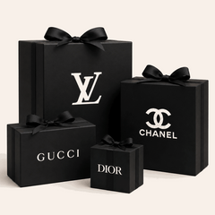 Gift Packaging Box