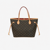 Monogram Neverfull MM Bag