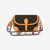 Brown Leather Bag