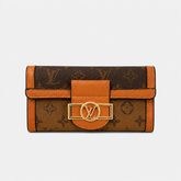 Leather Wallet