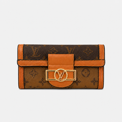 Leather Wallet