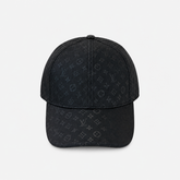 Black Casual Hat