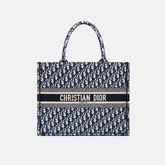 Classic Canvas Print Tote Bag