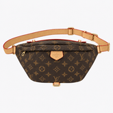 Leather Waist Pack