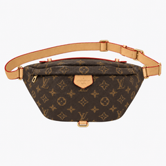 Leather Waist Pack