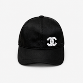 White Everyday Hat