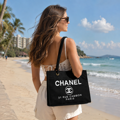 Canvas Tote Bag