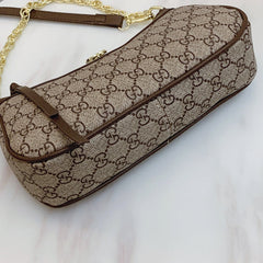 Vintage Monogram Chain Bag
