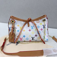 Colorful Handbag