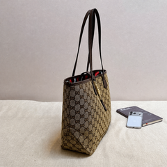 Canvas Tote Bag