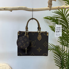 Classic Tote Bag