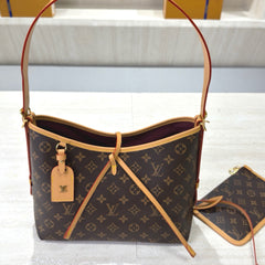 Hobo Shoulder Bag