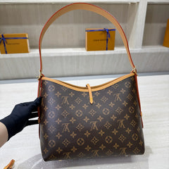 Hobo Shoulder Bag