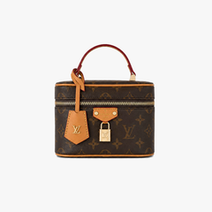 Luxury Monogram Bag