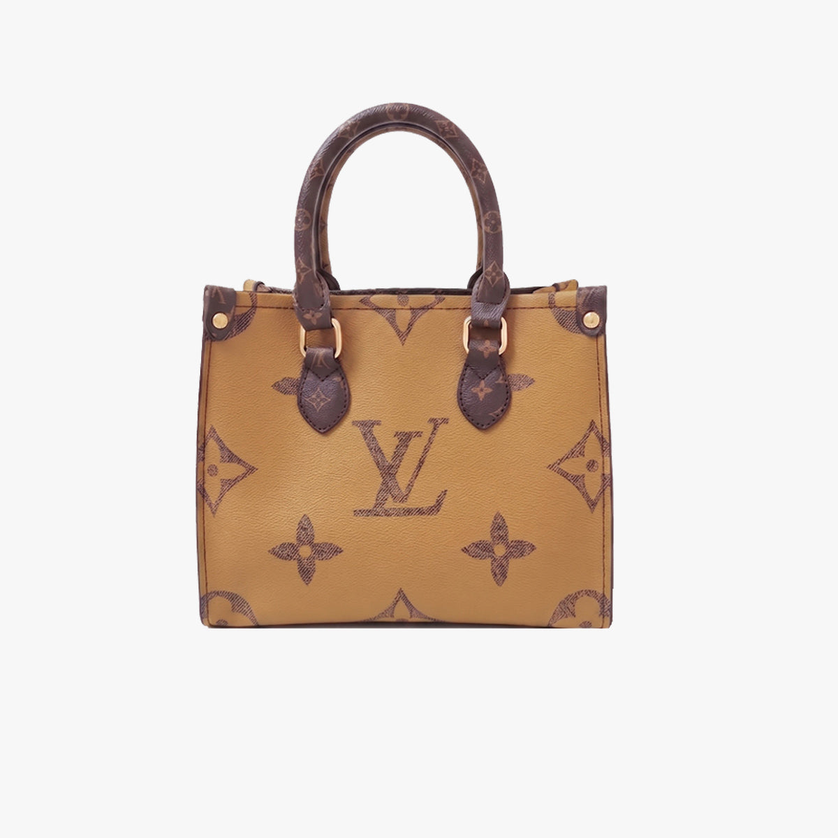 Vintage Monogram Bag