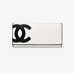 Slim Leather Everyday Card Wallet