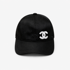 White Everyday Hat