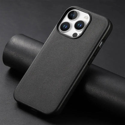 Black MagSafe iPhone Case - OK260019