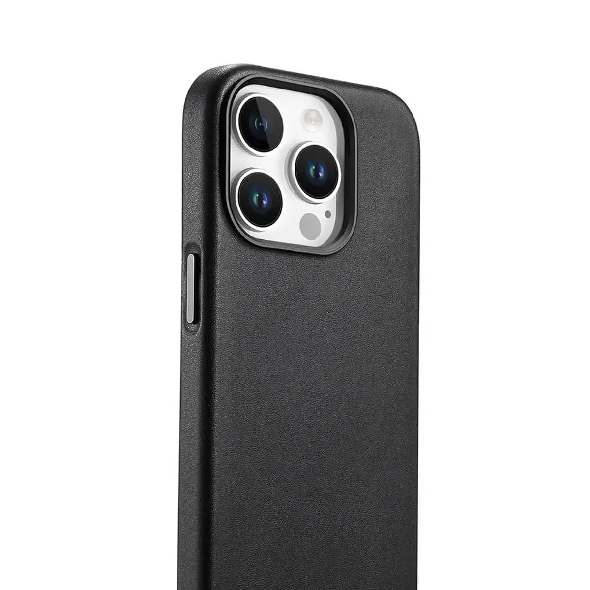Black MagSafe iPhone Case - OK260019