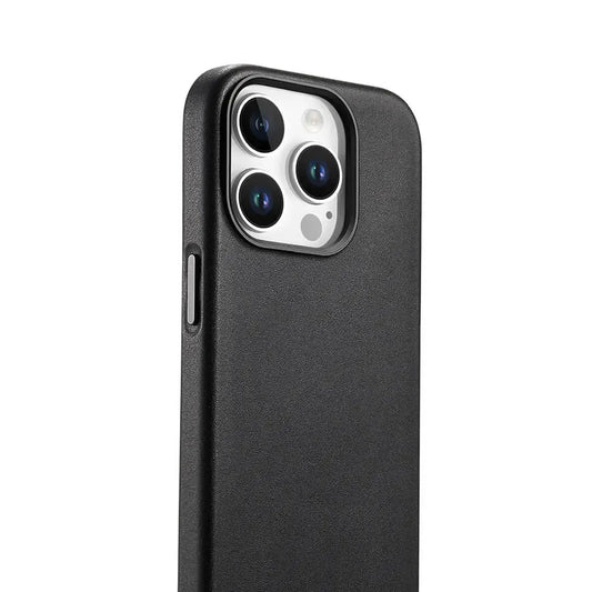 Black MagSafe iPhone Case - OK260019