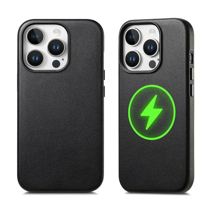 Black MagSafe iPhone Case - OK260019