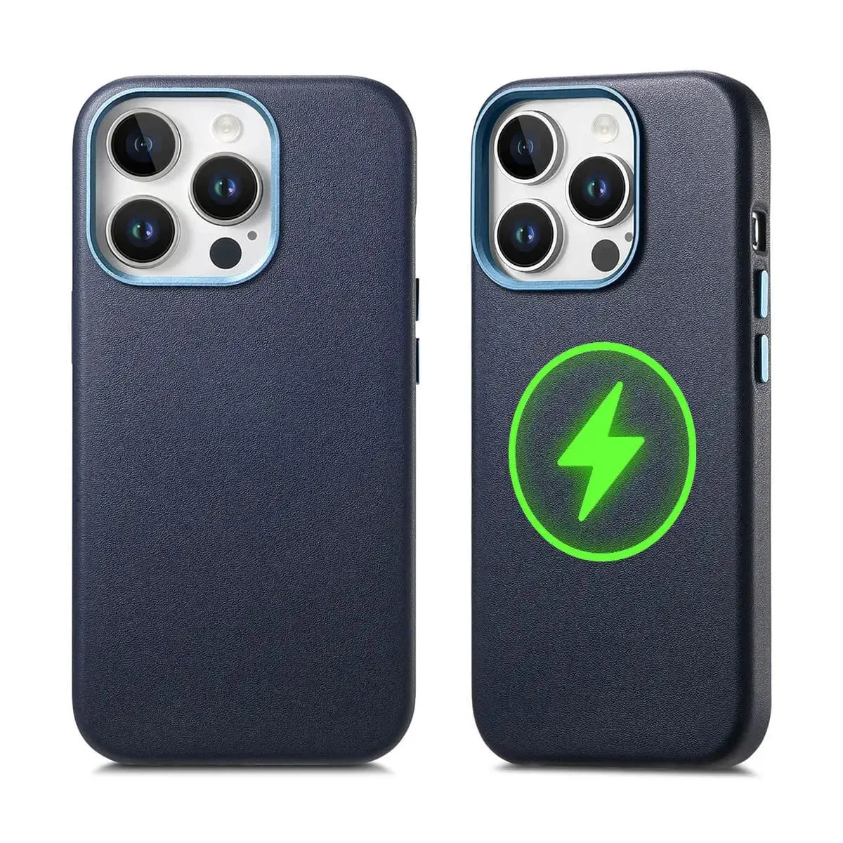 Black MagSafe iPhone Case - OK260019