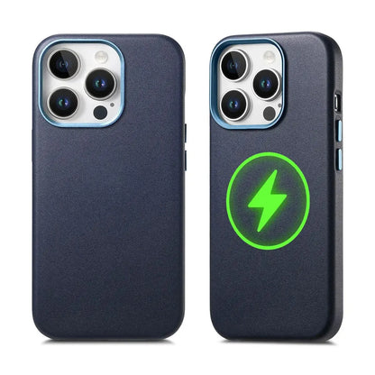 Black MagSafe iPhone Case - OK260019