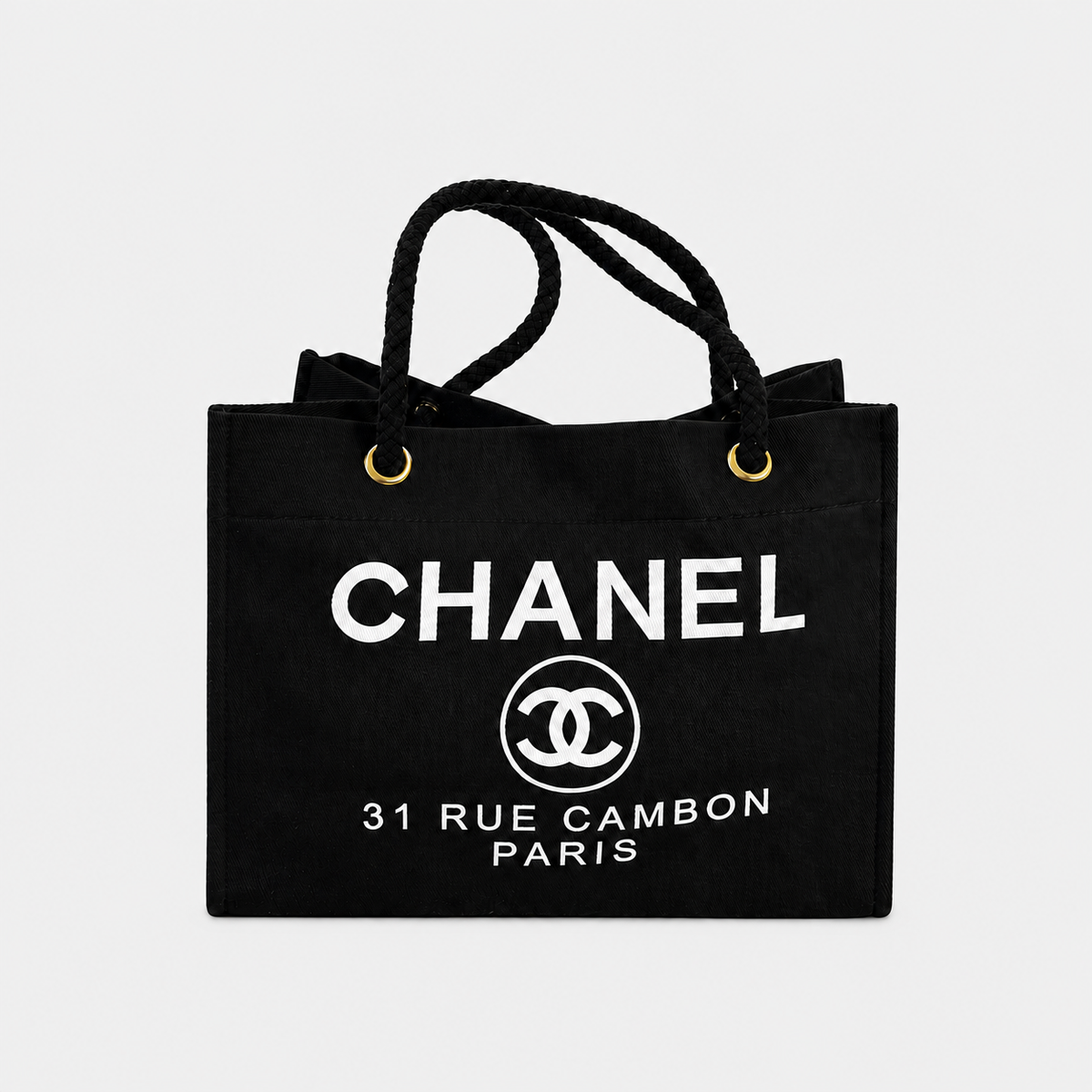 Canvas Tote Bag