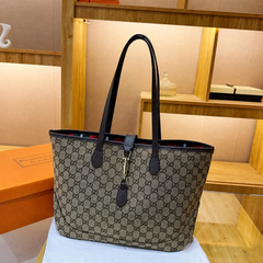 Canvas Tote Bag