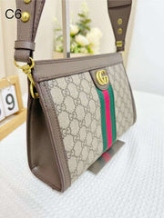 Luxury Style Crossbody Bag