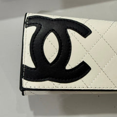 Slim Leather Everyday Card Wallet