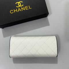 Slim Leather Everyday Card Wallet