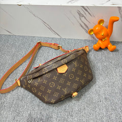Leather Waist Pack