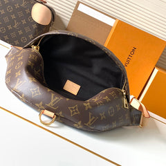 Leather Waist Pack